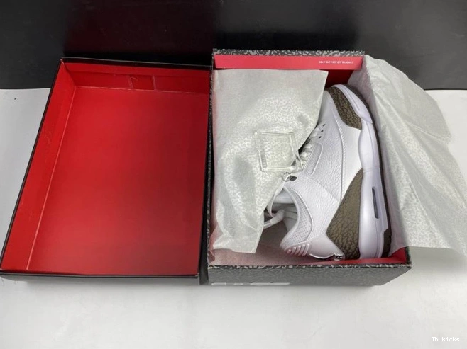 Rep TBK 3 136064-122 Retro Mocha Air (2018) Jordan 0823